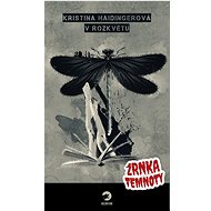 V rozkvětu - Kristina Haidingerová