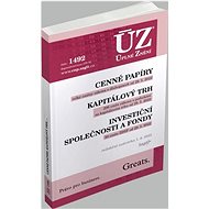 ÚZ 1492 Cenné papíry - 