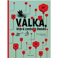 Válka, která změnila Rondo - Romana Romanyšyn; Andrij Lesiv