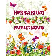 Herbárium Kvetinkovo - Magdaléna Gocniková