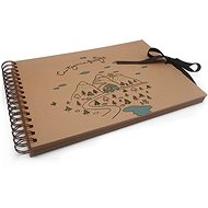 Album kraft Travel - Photo Album