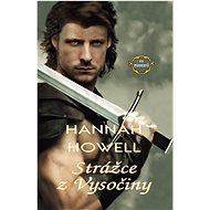 Strážce z Vysočiny - Hannah Howell