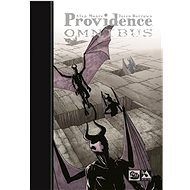 Providence Omnibus - Alan Moore