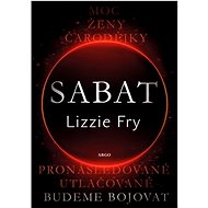 Sabat - Lizzie Fry