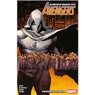 Avengers Khonshuova éra - Jason Aaron
