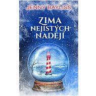 Zima nejistých nadějí - Jenny Bayliss