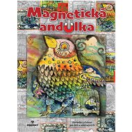 Magnetická andulka - 
