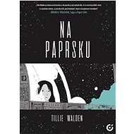 Na paprsku - Tillie Waldenová