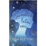 Tajemství letní noci - Lisa Kleypas
