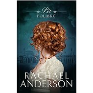 Pět polibků - Rachael Anderson
