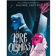 Lore Olympus: Volume Two - Rachel Smythe