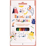 Scrollino - Coloring - 
