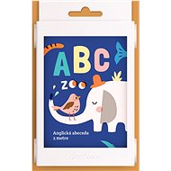 Scrollino - ABC ZOO - 