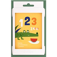 Scrollino - 123 ZOO - 