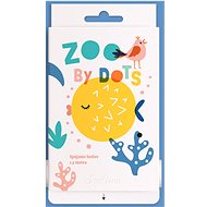 Scrollino - Zoo by Dots - 