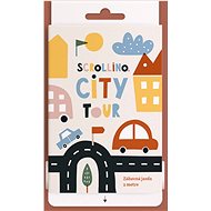 Scrollino - City Tour - 