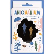 Scrollino - Aniquárium - 
