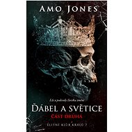 Ďábel a světice: Část druhá - Amo Jones