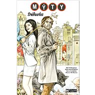 Mýty 19: Sněhurka - Bill Willingham