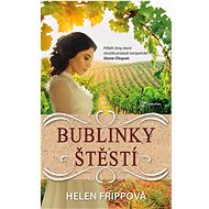 Bublinky štěstí - Helen Frippová