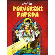 Perverzní páprda - Gotlib