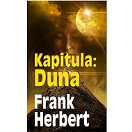 Kapitula: Duna - Frank Herbert