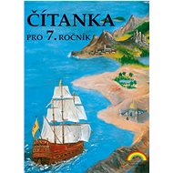 Čítanka pro 7. ročník - Thea Vieweghová