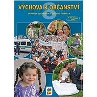 Výchova k občanství 8 - 