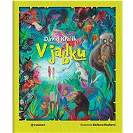 V jablku - Dávid Králik