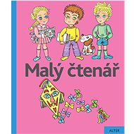 Malý čtenář - Jiří Žáček