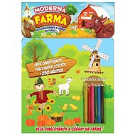 Moderná farma - 