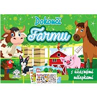 Dokonči farmu - 