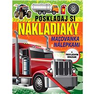 Poskladaj si nákladiaky - 