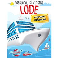 Poskladaj si lode - 