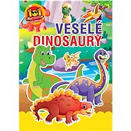 Veselé dinosaury - 