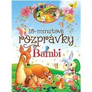 10-minútové rozprávky - Bambi - 