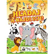 Hľadaj a nájdi ich! - 