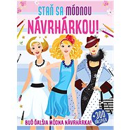 Staň sa módnou návrhárkou - 