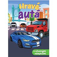 Hravé autá - 