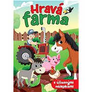 Hravá farma - 