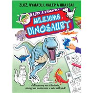 Milujeme dinosaury - 