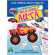 Milujeme autá - 
