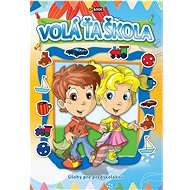 Volá ťa škola - 