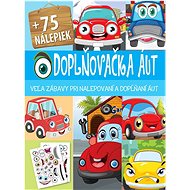 Doplňovačka áut - 