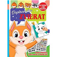 Doplňovačka zvierat - 