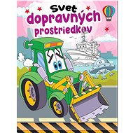 Svet dopravných prostriedkov - 