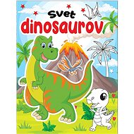 Svet dinosaurov - 