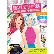 Dievčenská móda - 