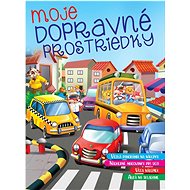 Moje dopravné prostriedky - 