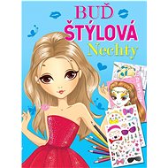 Buď štýlová nechty - 